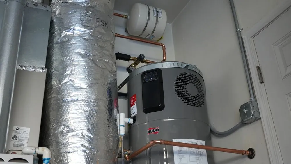 Slide of John Owens Services