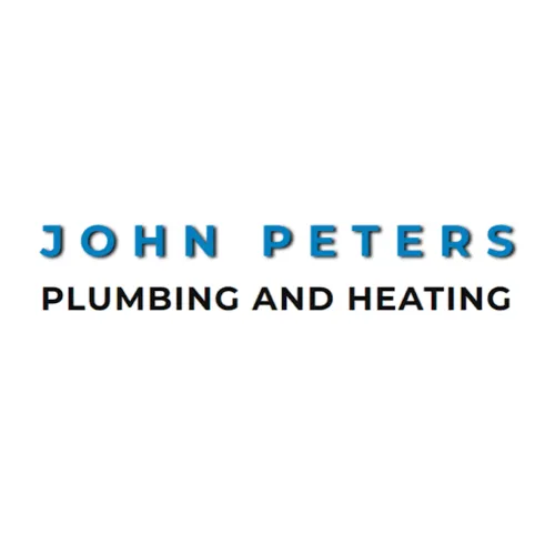 Slide of John Peters Plumbing and Heating