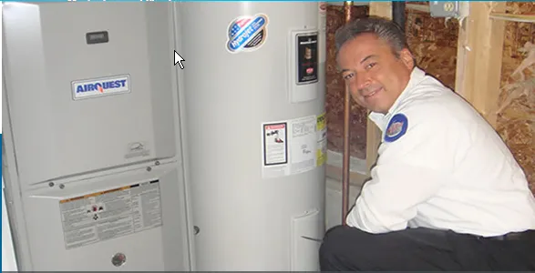 Slide of John Piccirilli Plumbing and Heating and Air Conditioning