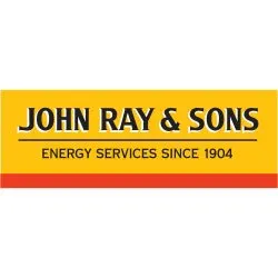 Slide of John Ray & Sons