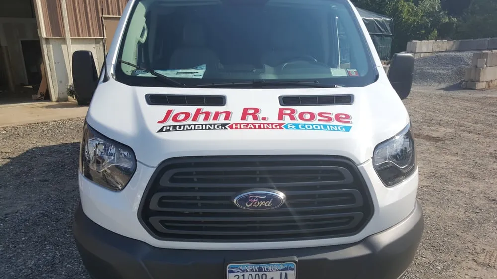 Slide of John Rose Heating & Cooling