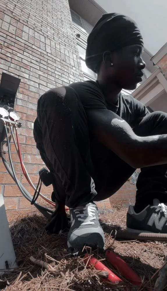 Slide of John Ryan Ac Tuneup