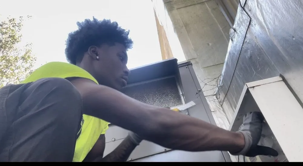 Slide of John Ryan Ac Tuneup