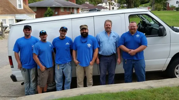 John Solberg Plumbing