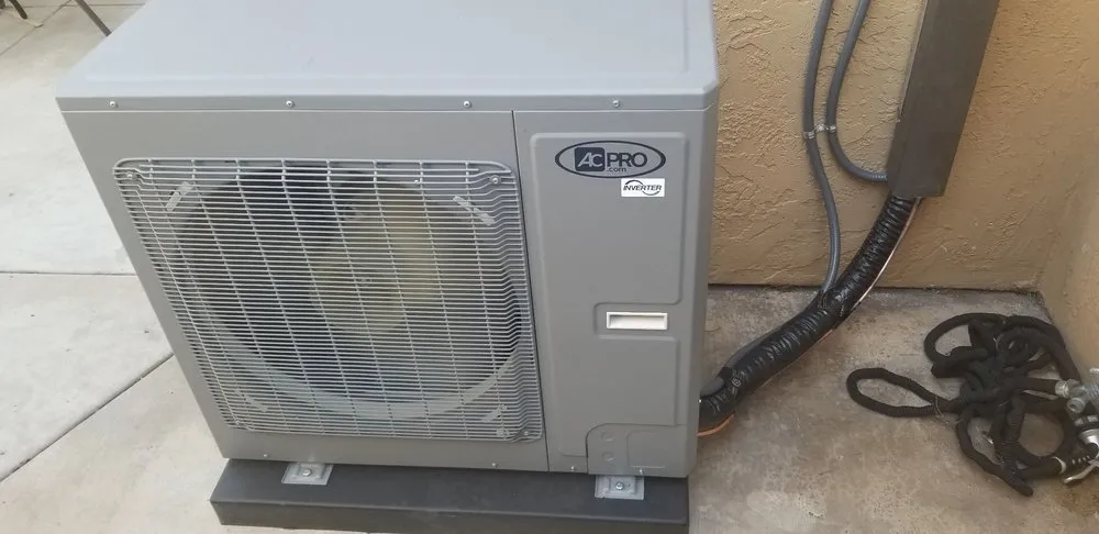 Slide of John Stevenson Plumbing, Heating & Air