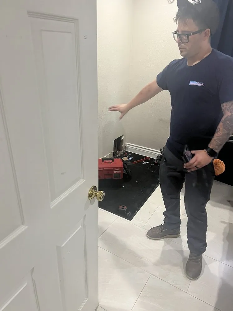 Slide of John Stevenson Plumbing, Heating & Air