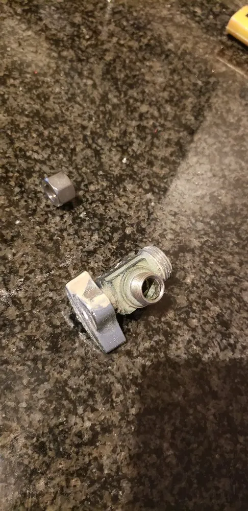 Slide of John Stevenson Plumbing, Heating & Air