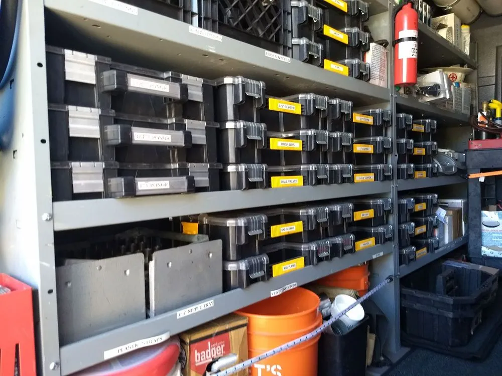 Slide of John Stevenson Plumbing, Heating & Air