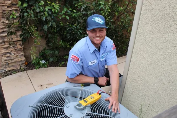 John Stevenson Plumbing, Heating & Air