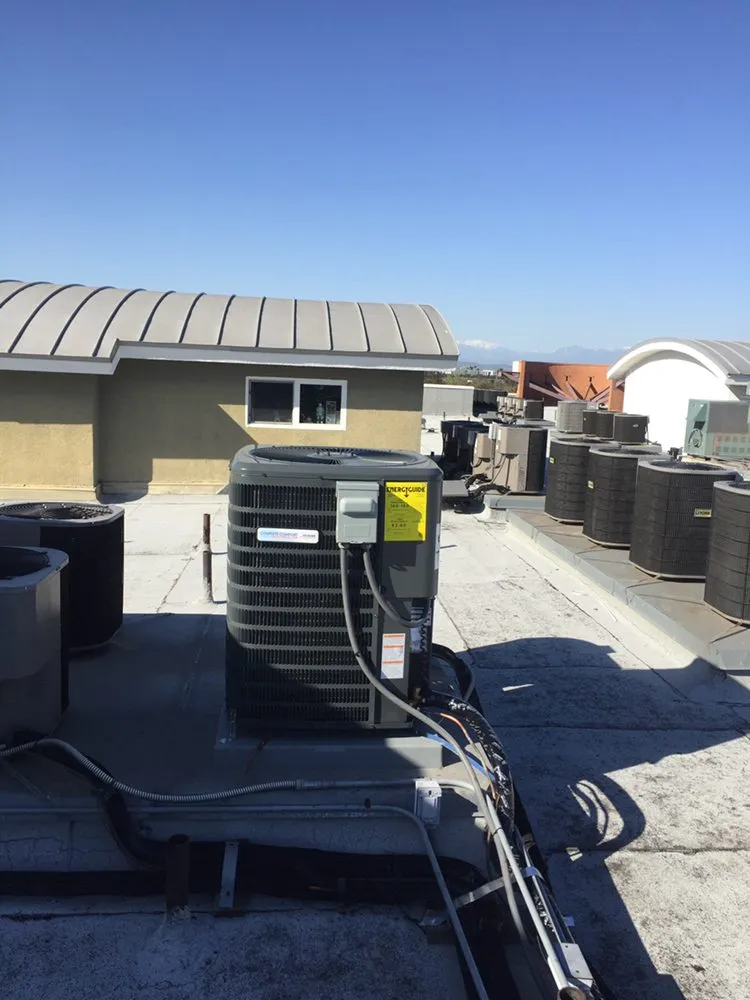 Slide of John Stevenson Plumbing, Heating & Air