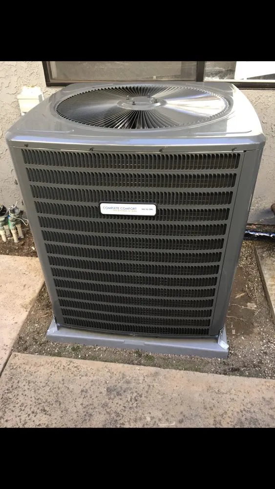 Slide of John Stevenson Plumbing, Heating & Air