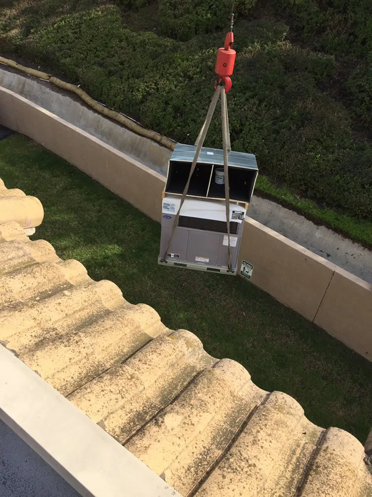 Slide of John Stevenson Plumbing, Heating & Air