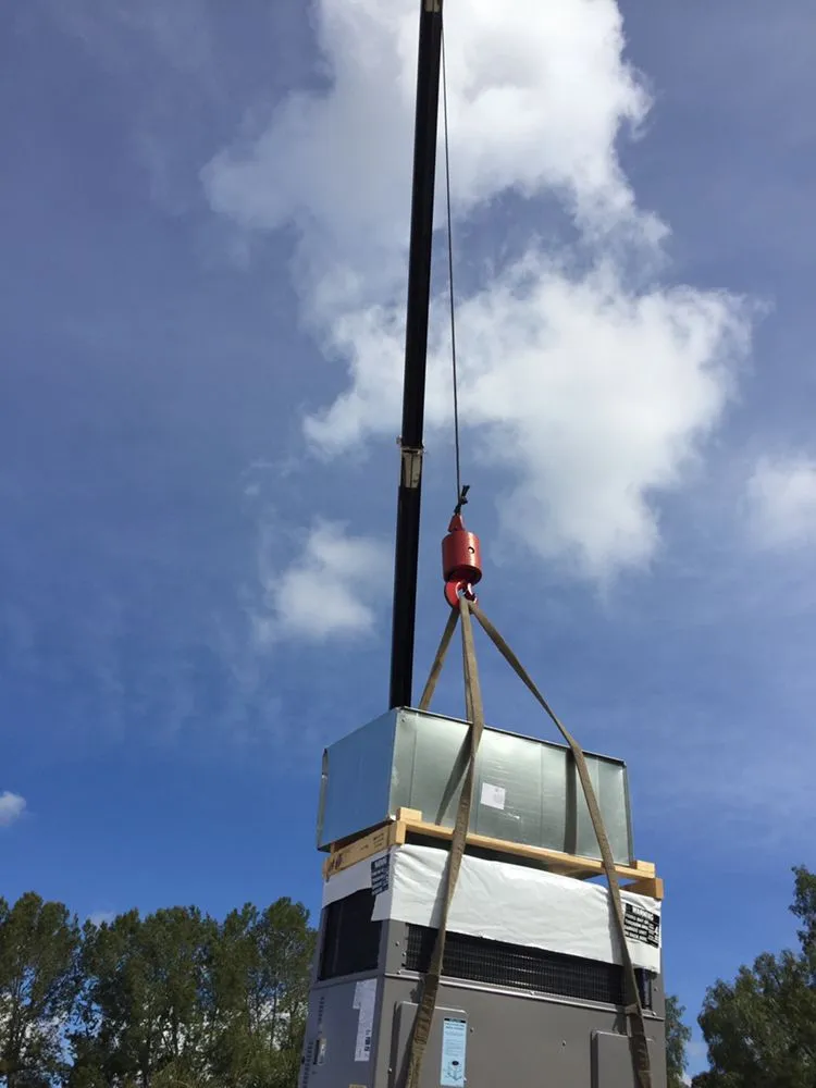 Slide of John Stevenson Plumbing, Heating & Air