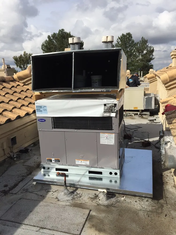 Slide of John Stevenson Plumbing, Heating & Air