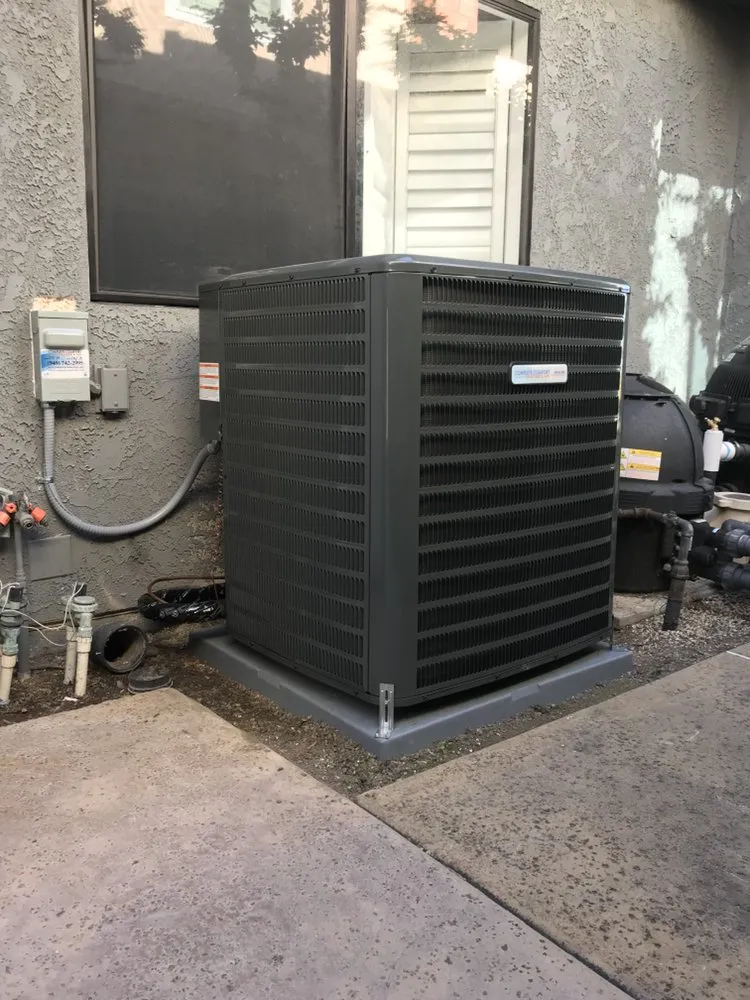 Slide of John Stevenson Plumbing, Heating & Air