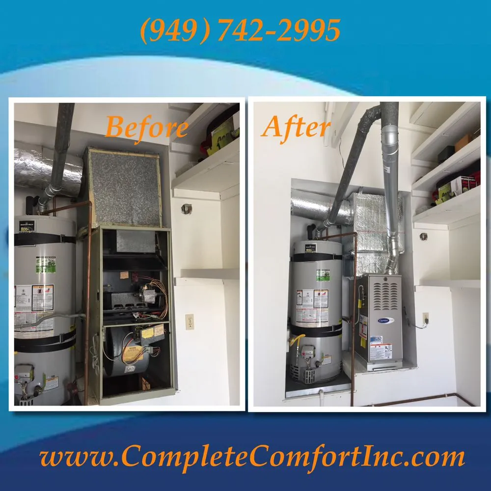 Slide of John Stevenson Plumbing, Heating & Air