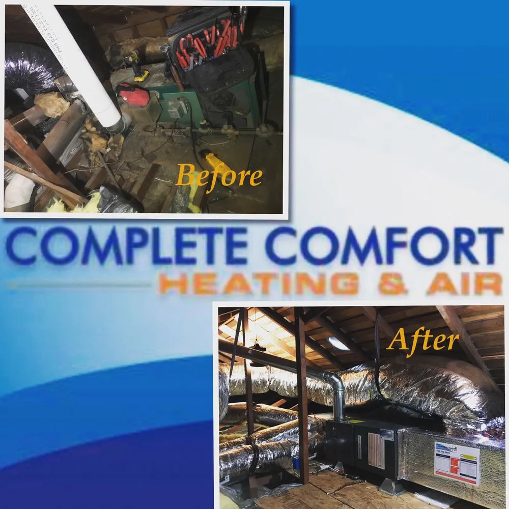 Slide of John Stevenson Plumbing, Heating & Air