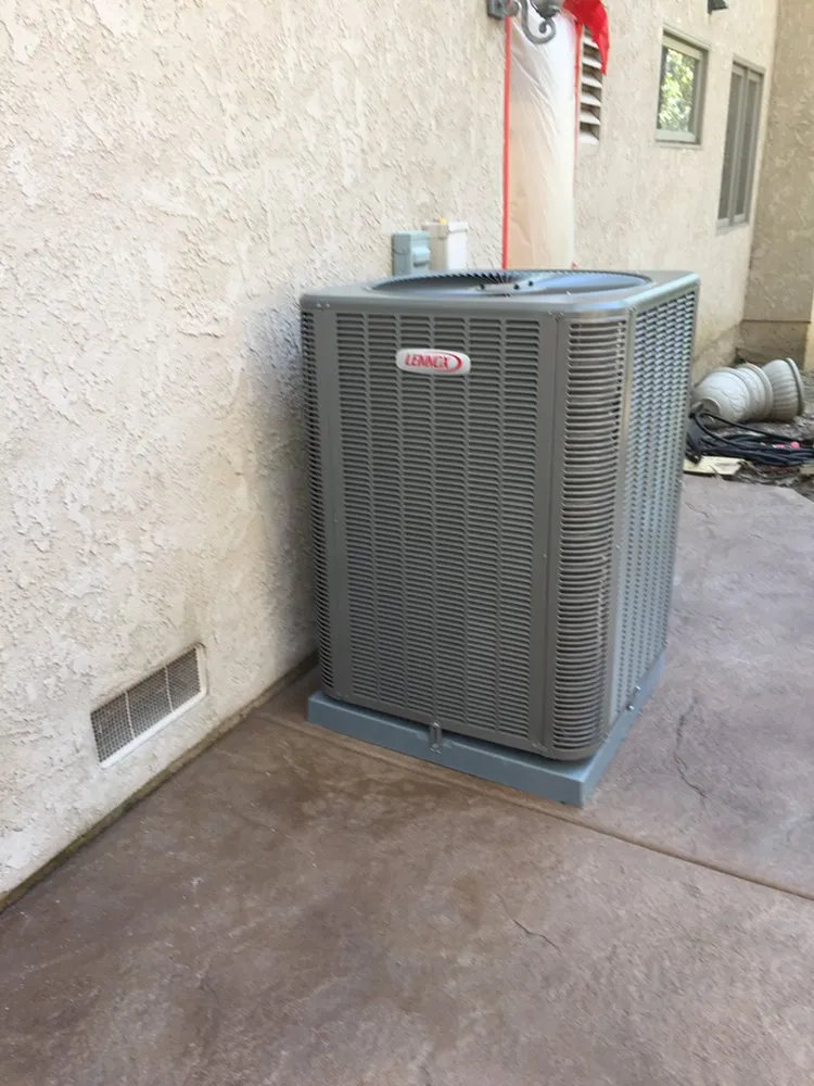 Slide of John Stevenson Plumbing, Heating & Air