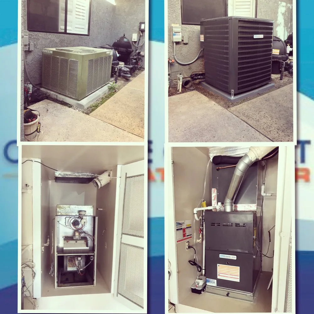 Slide of John Stevenson Plumbing, Heating & Air