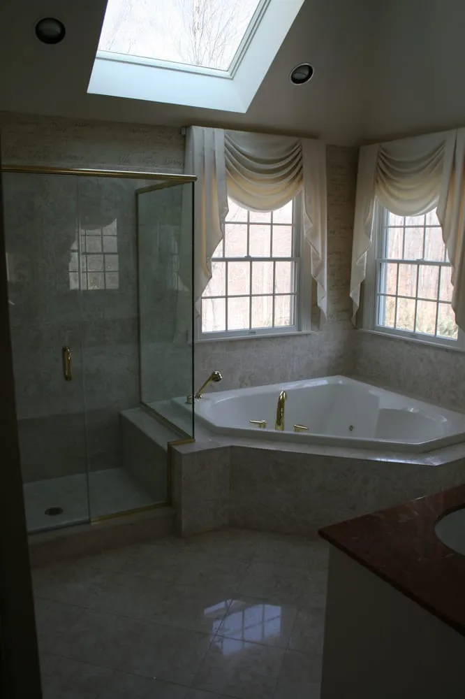 Slide of John Tucciarone Enterprises