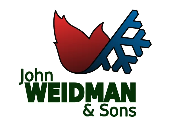Slide of John Weidman & Sons