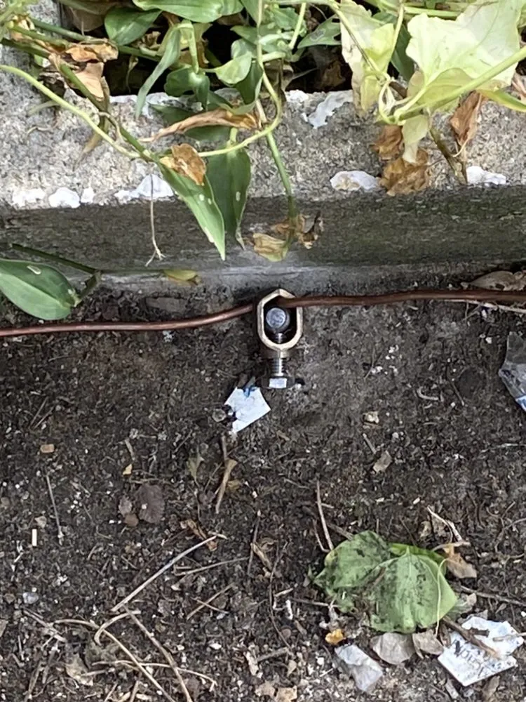 Slide of John Williams Wire Solutions