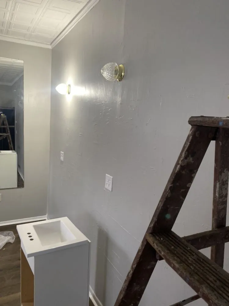 Slide of John Williams Wire Solutions