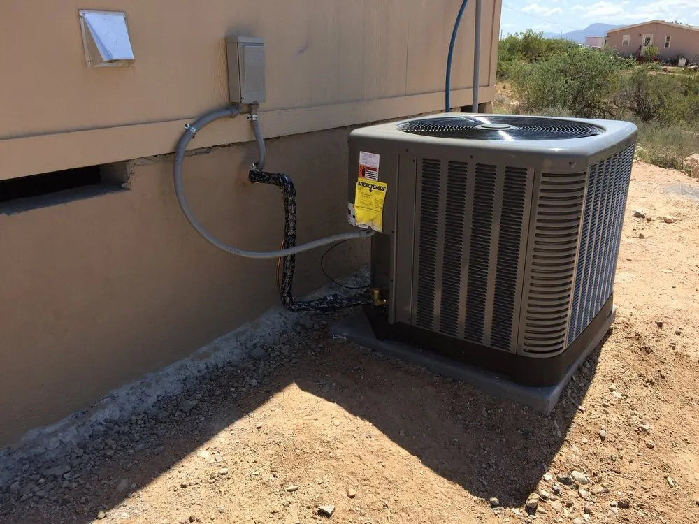 Slide of Johnny 5 Heating & Air Conditioning