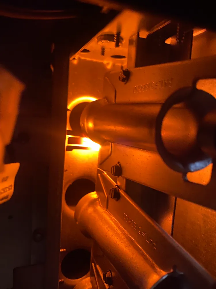 Slide of Johnny Airworks