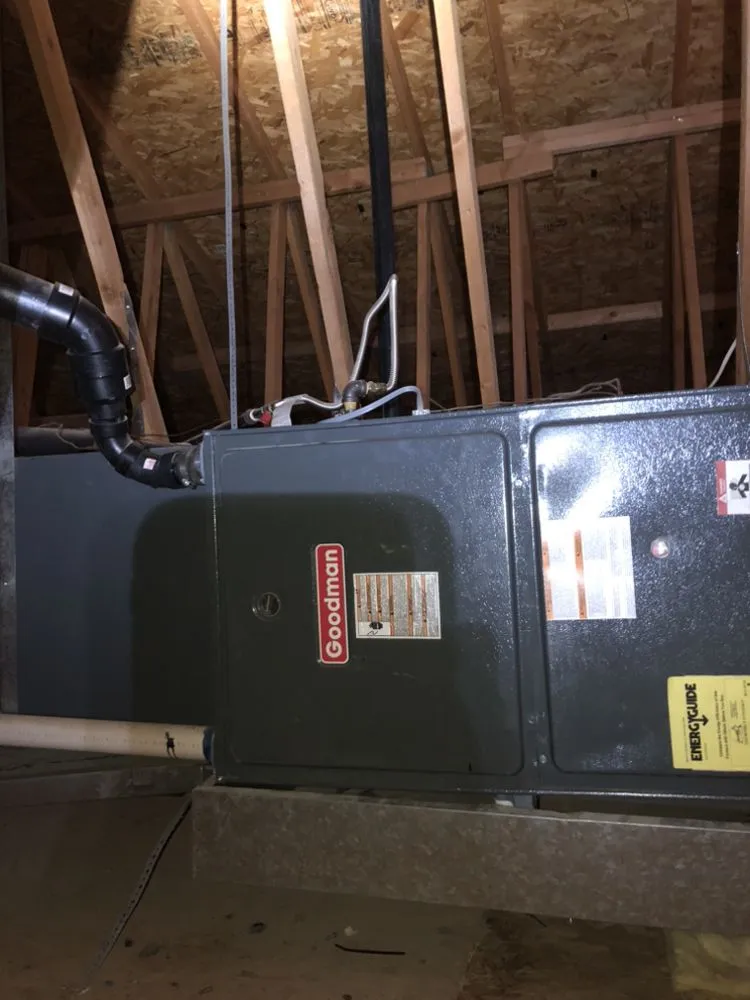 Slide of Johnny Airworks