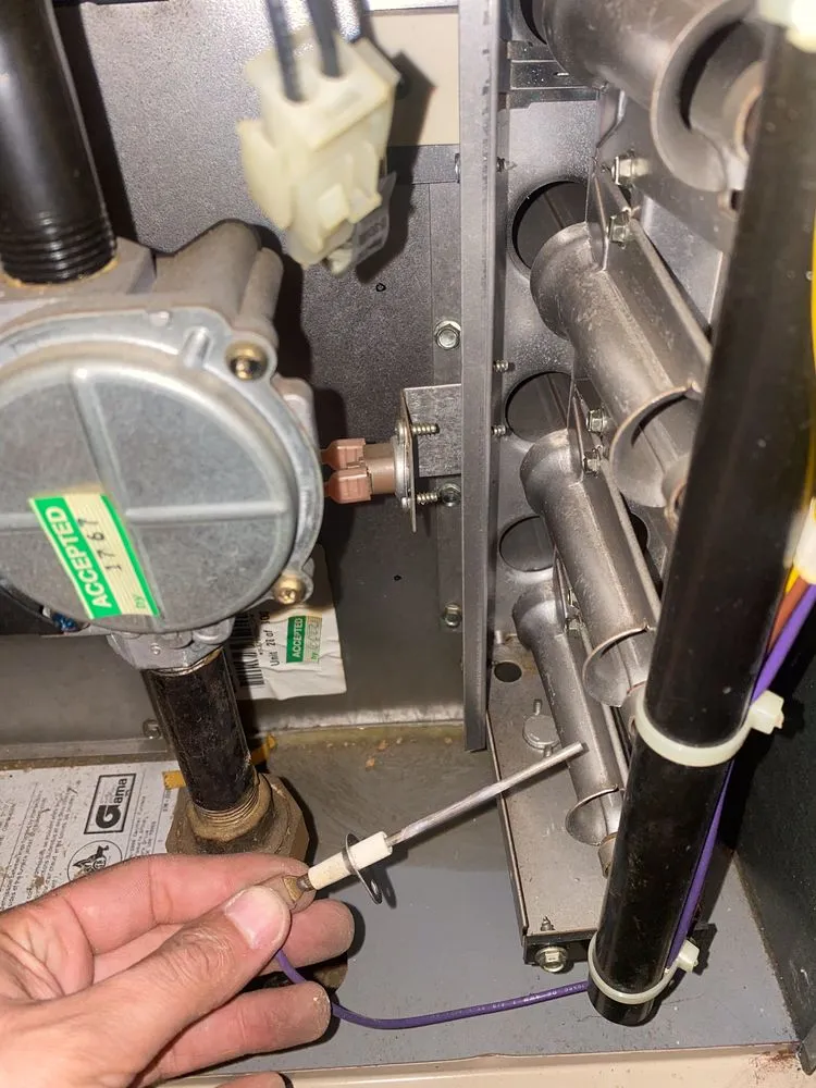 Slide of Johnny Airworks