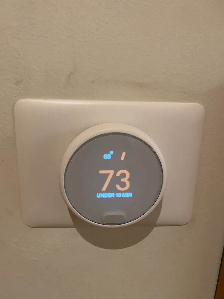 Slide of Johnny Airworks