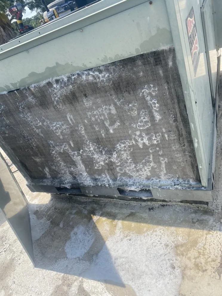 Slide of JOHNNY HVAC