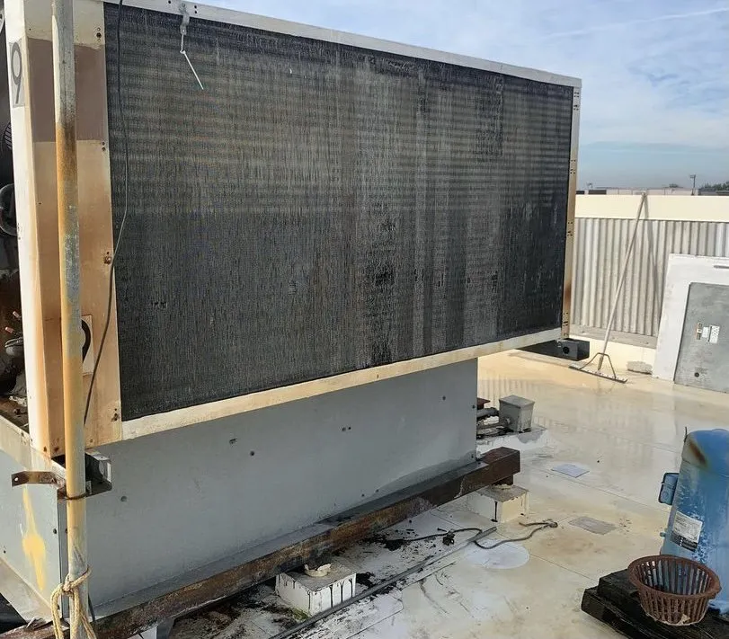 Slide of JOHNNY HVAC