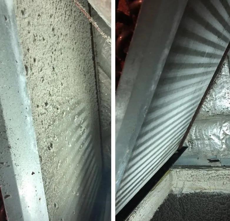 Slide of JOHNNY HVAC