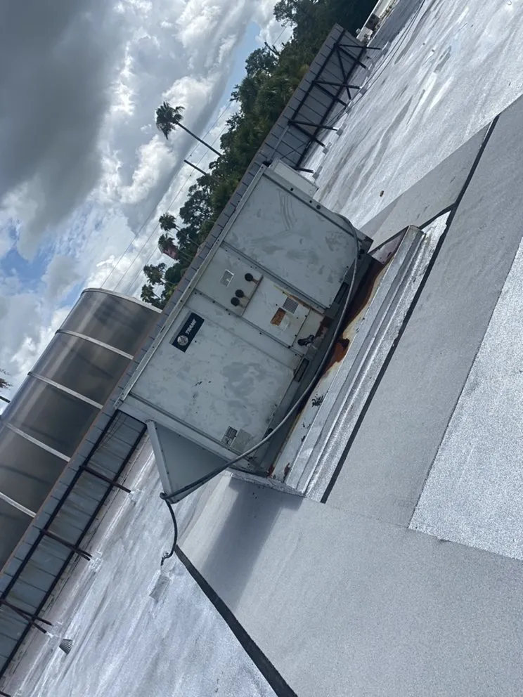 Slide of JOHNNY HVAC