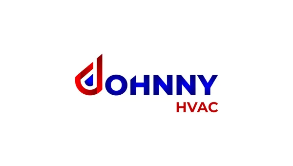 JOHNNY HVAC Logo