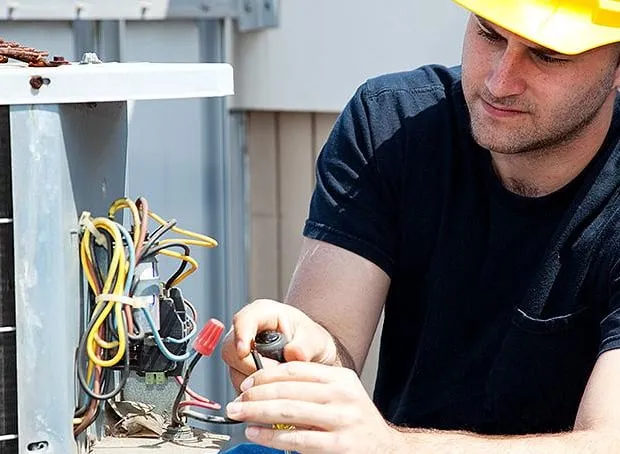 Slide of Johnny Ice Heating & Air Conditioning