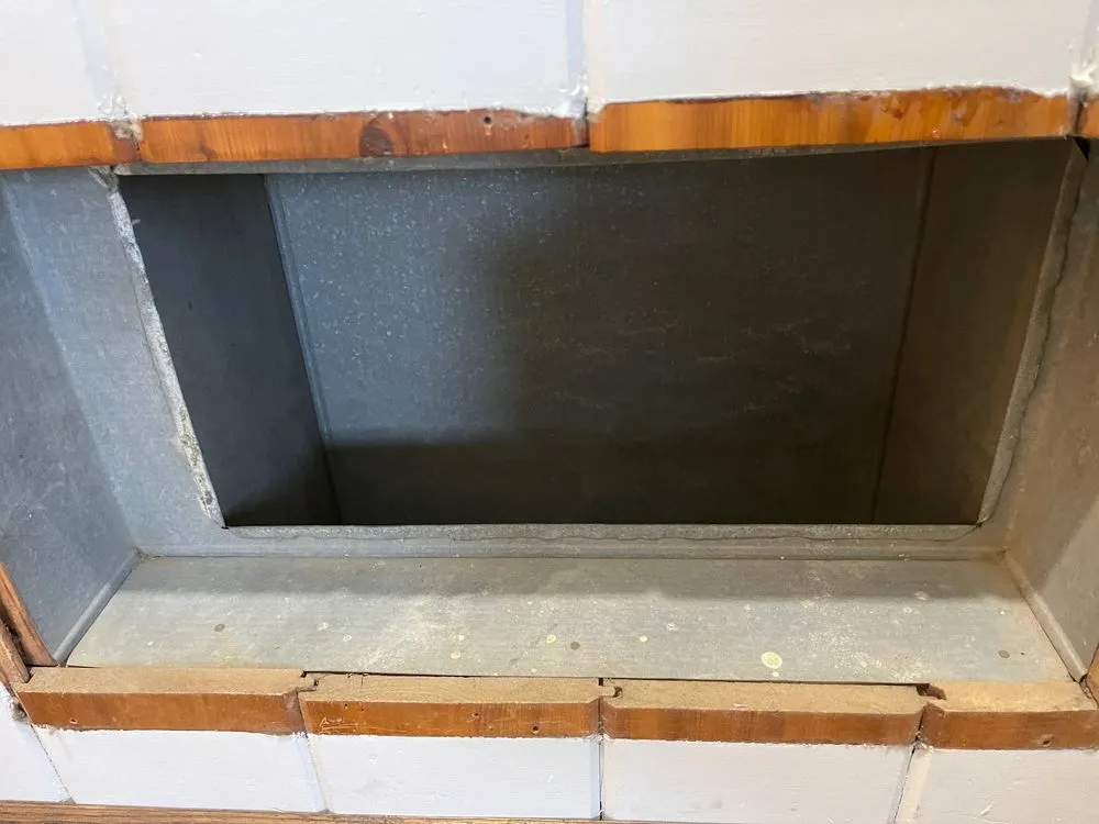 Slide of Johnny On The Spot Heating & Cooling