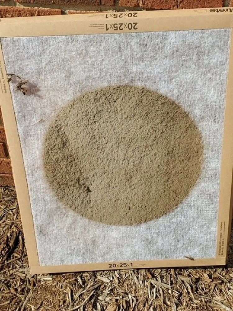 Slide of Johnny On The Spot Heating & Cooling