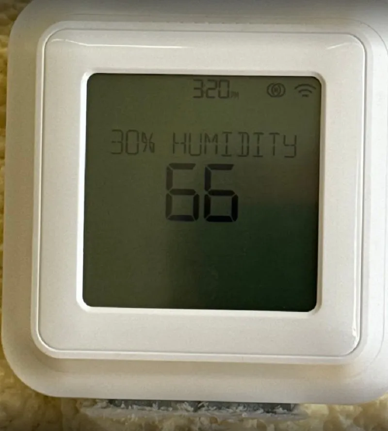 Slide of Johnny On The Spot Heating & Cooling