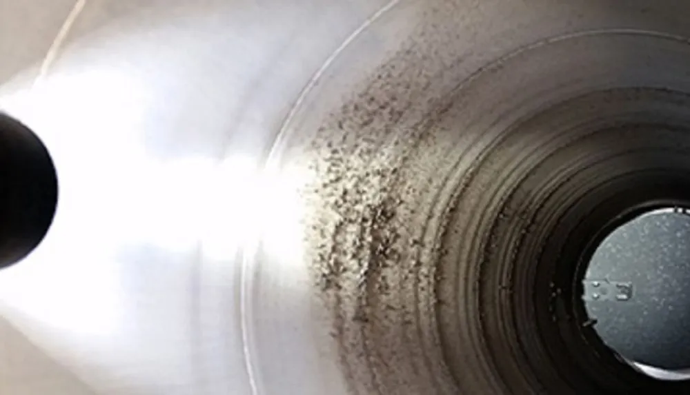 Slide of Johnny On The Spot Heating & Cooling