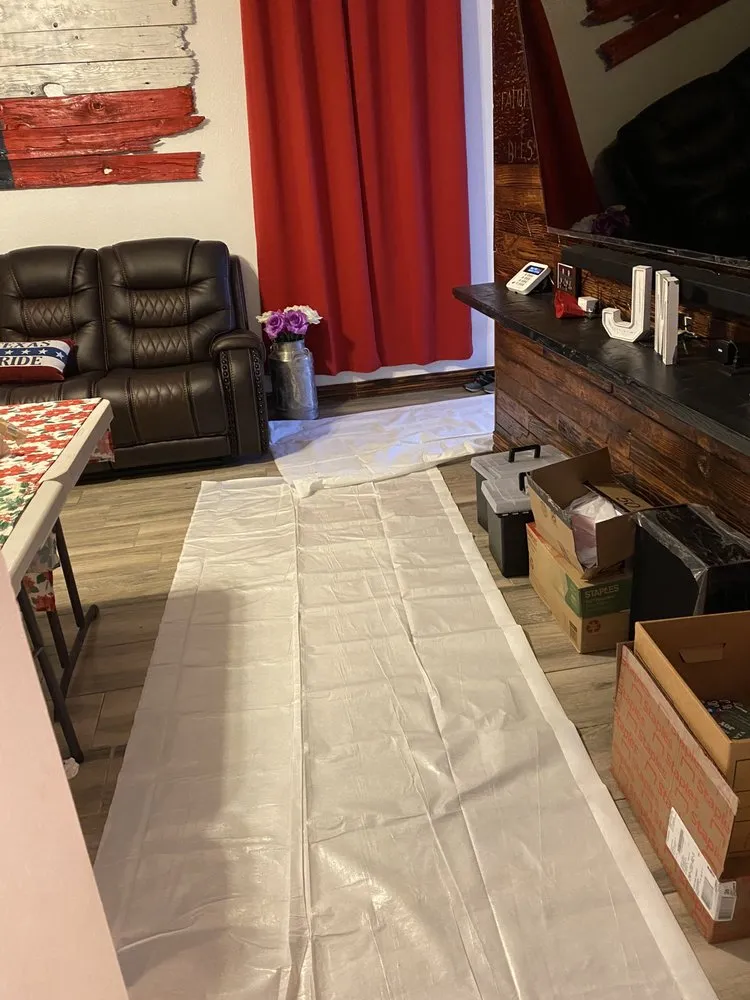 Slide of Johnny On the Spot Heating & Cooling