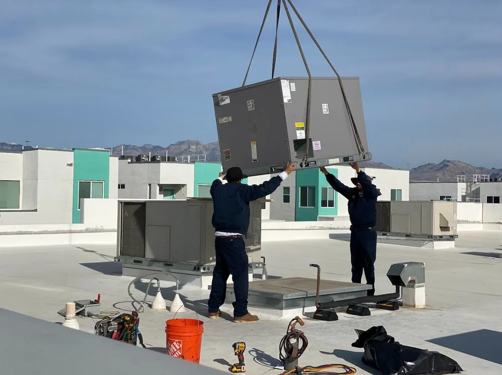 Slide of Johnny On The Spot