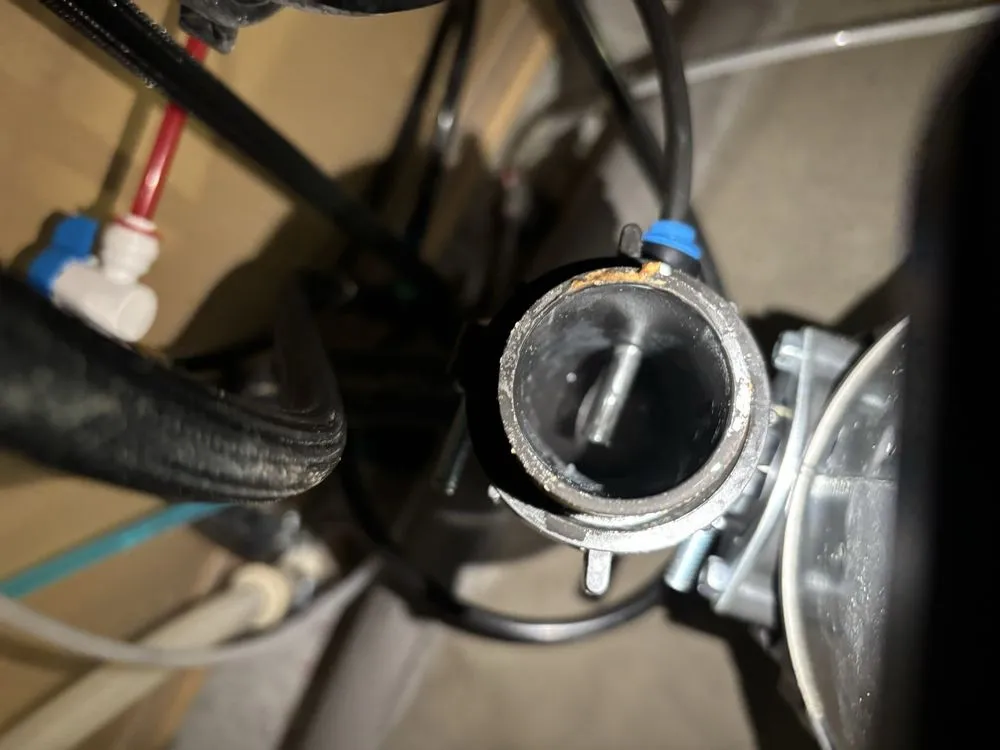 Slide of Johnny On The Spot