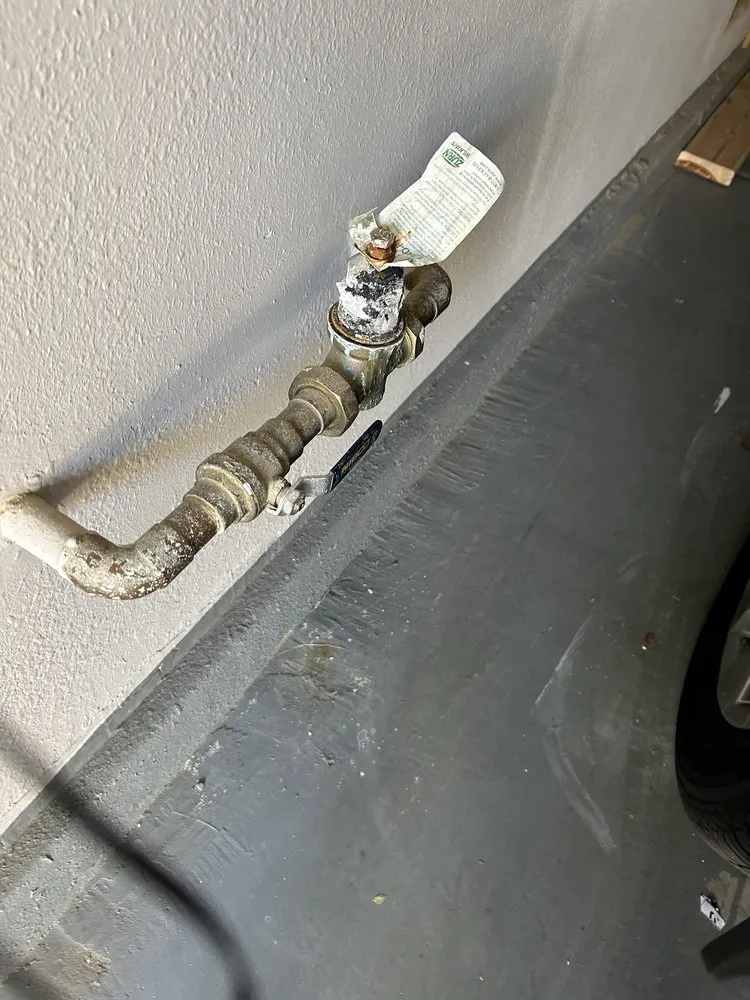 Slide of Johnny On The Spot