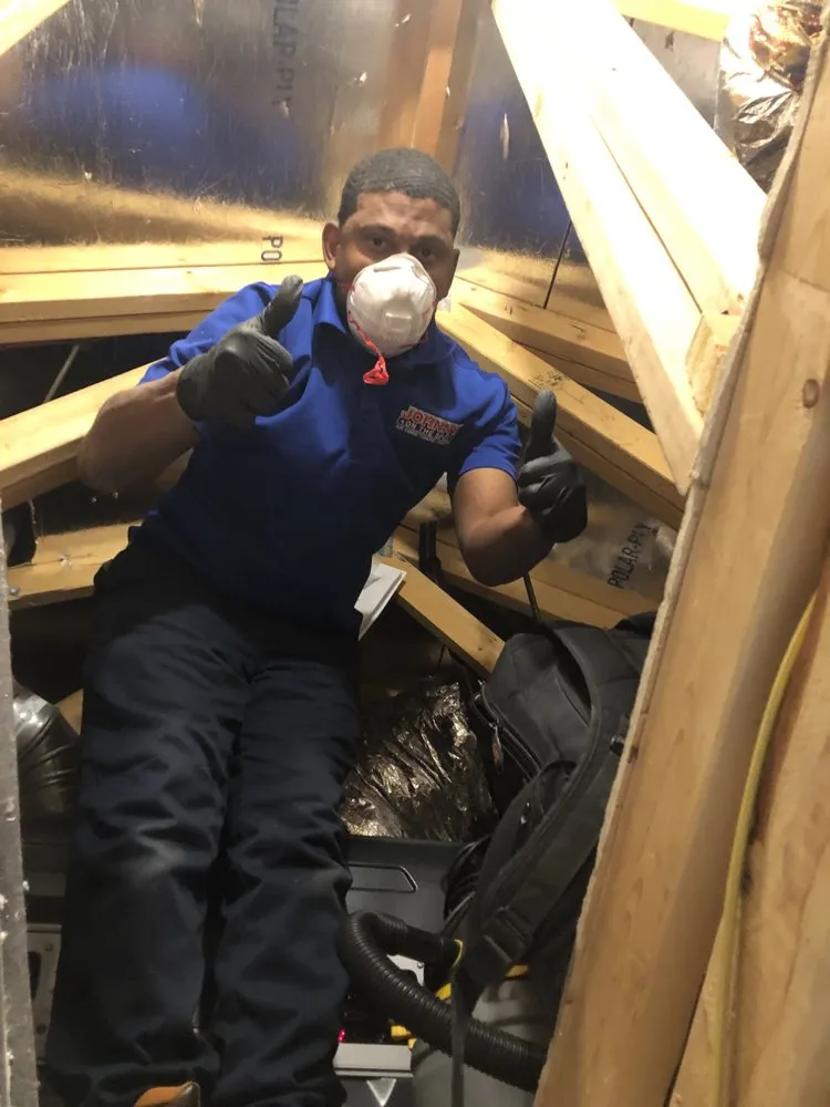 Slide of Johnny On The Spot