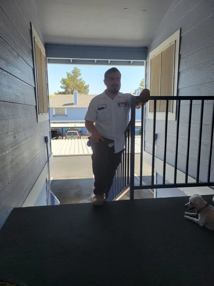 Slide of Johnny On The Spot