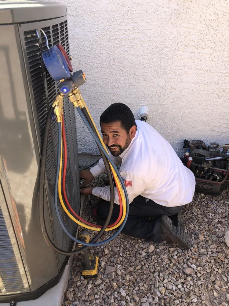 Slide of Johnny On The Spot