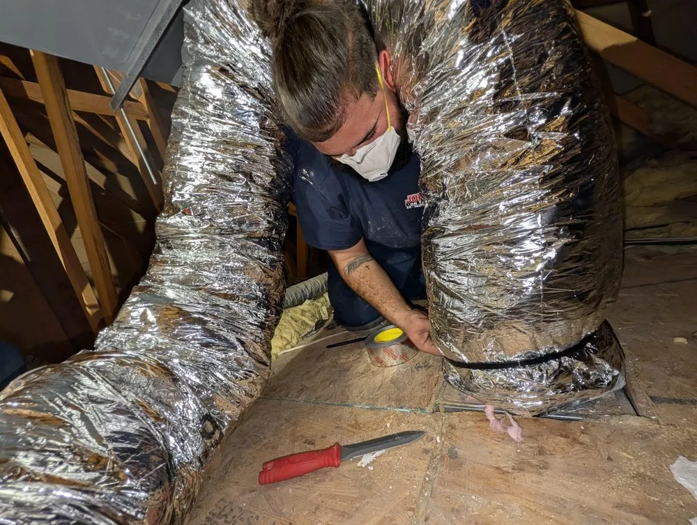 Slide of Johnny On The Spot